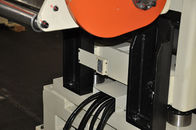 3 Phase 220V Decoiler Straightener Feeder Stamping Peripheral Equipment