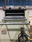 S Type Rotary Cam Leveler Machine Stamping Press Straightener Machine
